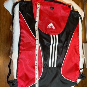 Adidas  sackpack